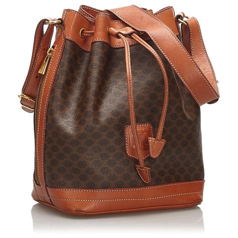 Sacs seau CELINE Femme 